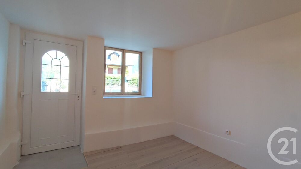 vente Maison - 4 pièce(s) - 134 m² Planaise (73800)