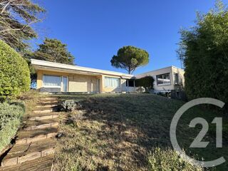  Maison à vendre 7 pièces 367 m²