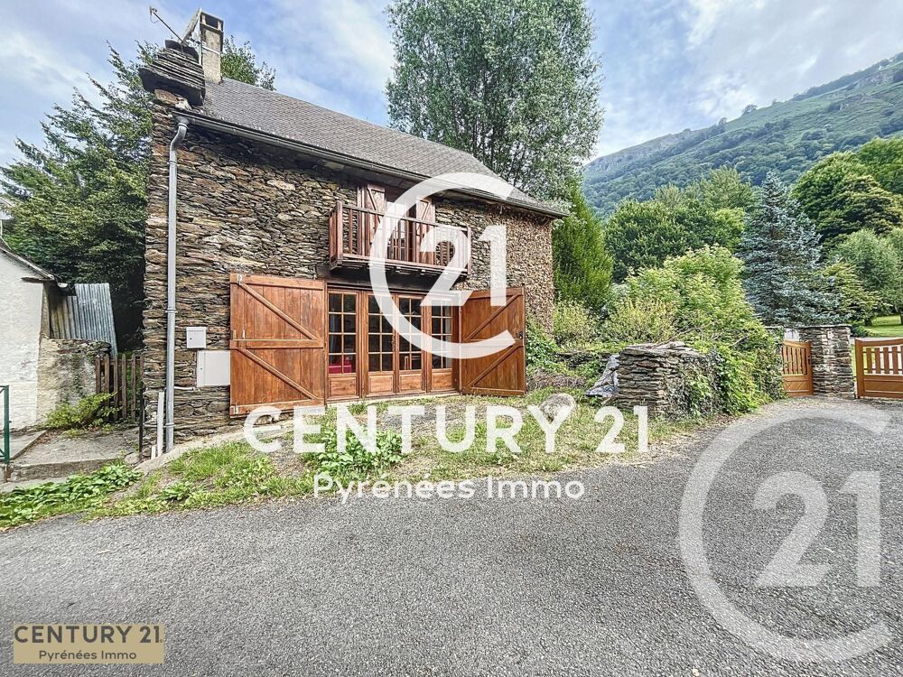 « LA CABANE ENCHANTÉE » À Fos, joli village de ....
