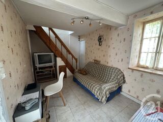  Maison à vendre 3 pièces 56 m²
