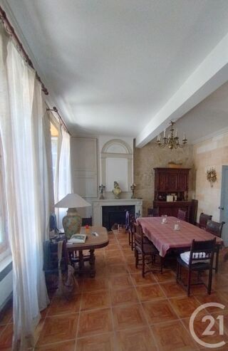  Maison � vendre 6 pi�ces 368 m�