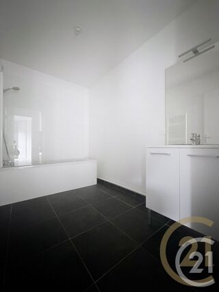  Appartement à vendre 3 pièces 61 m²