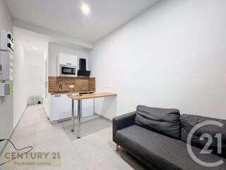  Appartement � louer 1 pi�ce 18 m�