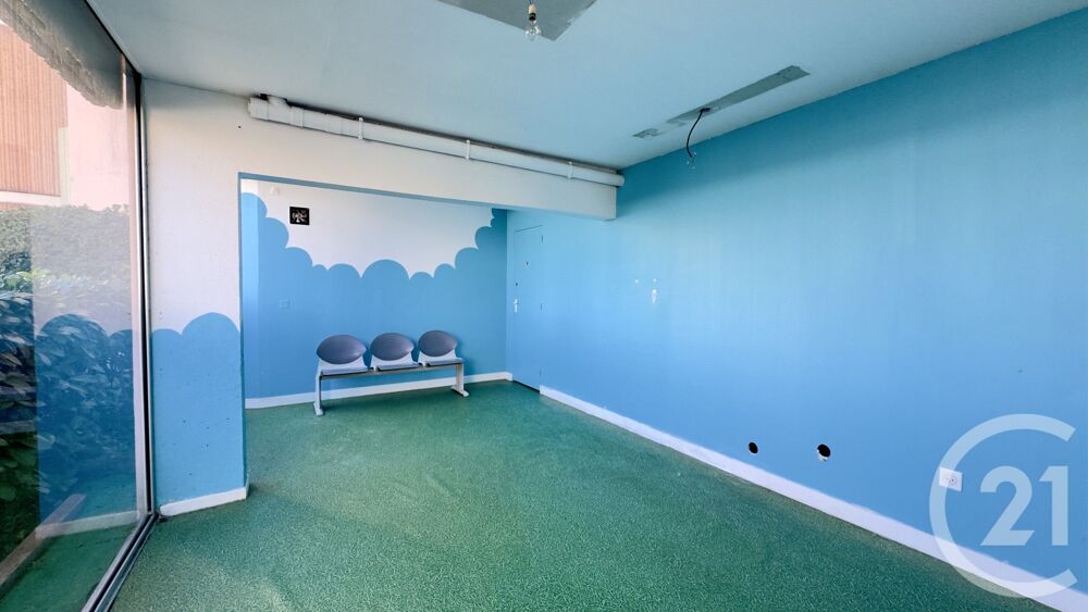 location Appartement - 2 pièce(s) - 27 m² Dax (40100)
