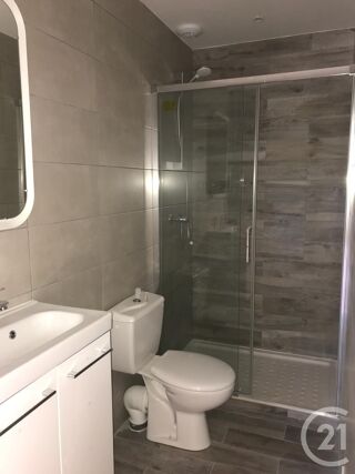  Appartement � louer 2 pi�ces 38 m�