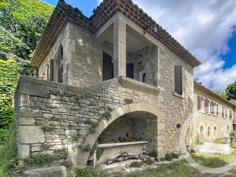   Vente Maison Maison - 6 pièce(s) - 208 m²