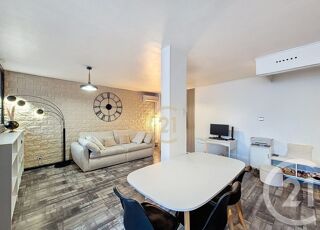  Appartement � vendre 3 pi�ces 78 m�