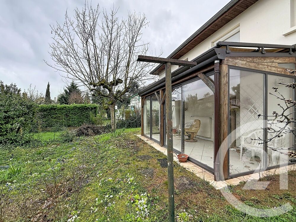 vente Maison - 4 pièce(s) - 75 m² Chalon-sur-Saône (71100)