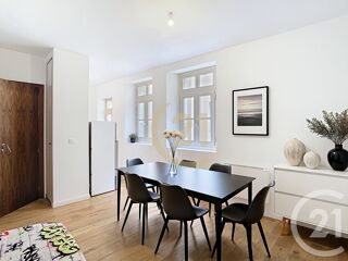  Appartement � vendre 2 pi�ces 34 m�