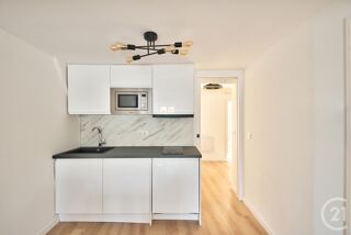  Appartement � vendre 2 pi�ces 28 m�