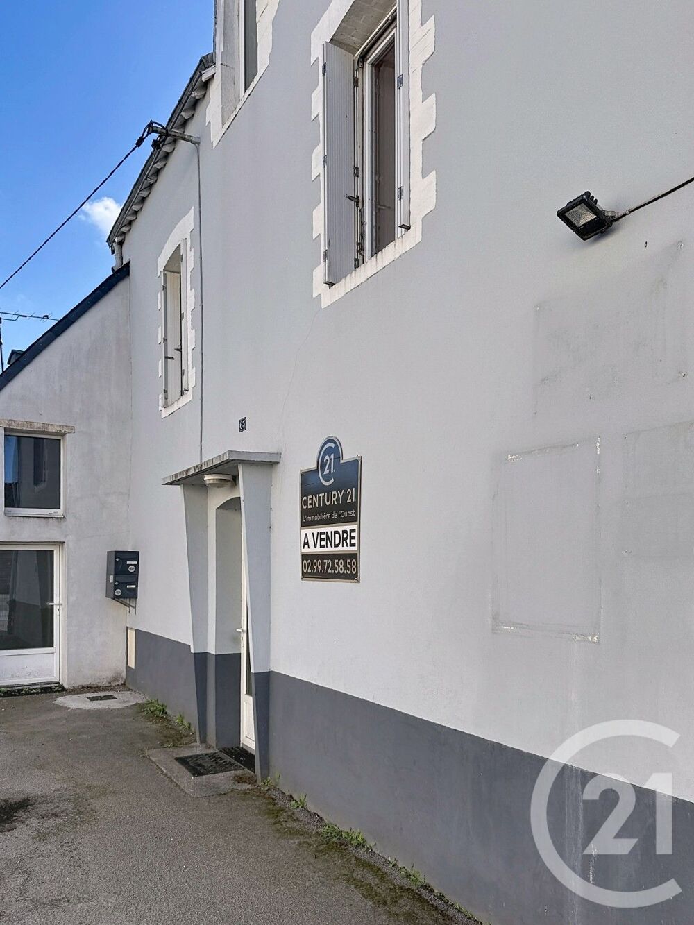 vente Immeuble - 142 m² Redon (35600)