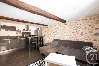  Maison � vendre 3 pi�ces 65 m�
