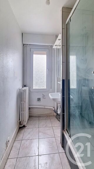  Appartement à vendre 3 pièces 90 m²