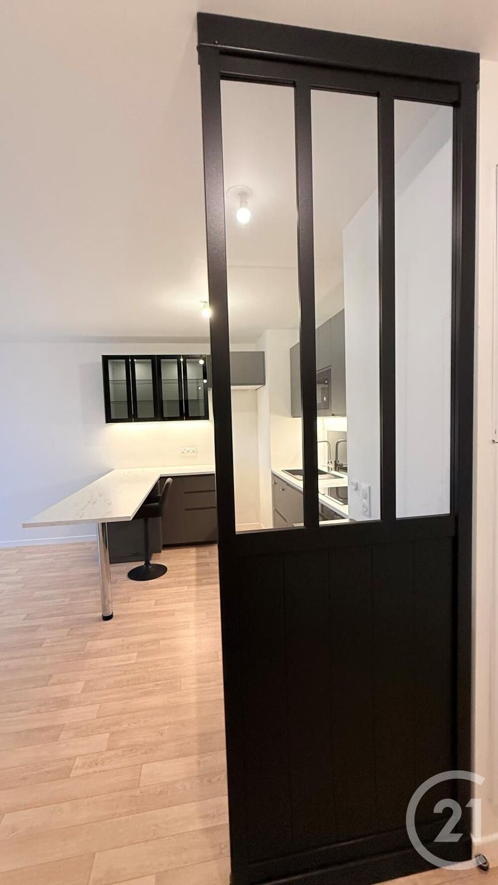 vente Appartement - 3 pièce(s) - 60 m² Le Blanc-Mesnil (93150)