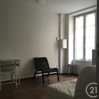  Appartement � louer 1 pi�ce 25 m�