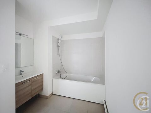  Appartement � louer 3 pi�ces 60 m�