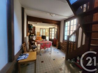  Maison à vendre 4 pièces 61 m²