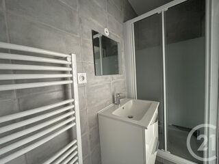  Appartement � louer 1 pi�ce 24 m�