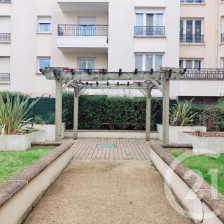  Appartement � vendre 2 pi�ces 42 m�