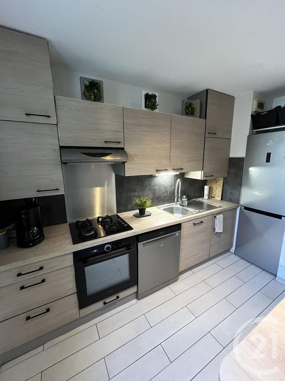 vente Maison - 4 pièce(s) - 116 m² Saint-Orens-de-Gameville (31650)