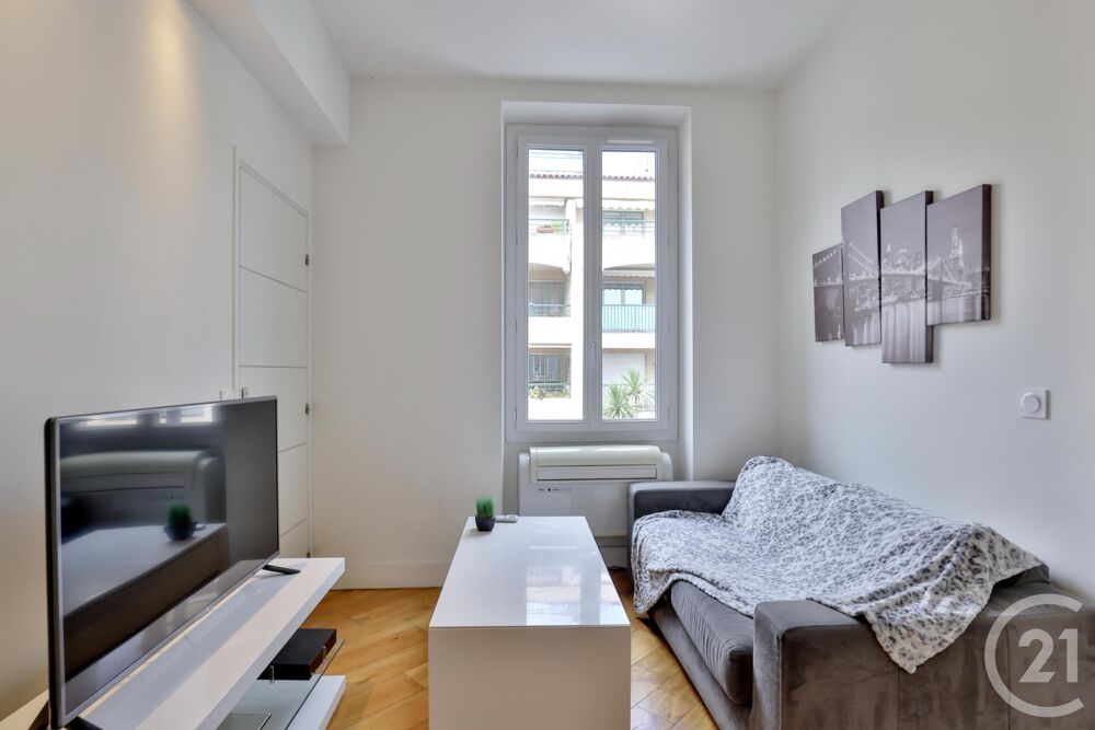 location Appartement - 2 pièce(s) - 27 m² Villefranche-sur-Mer (06230)