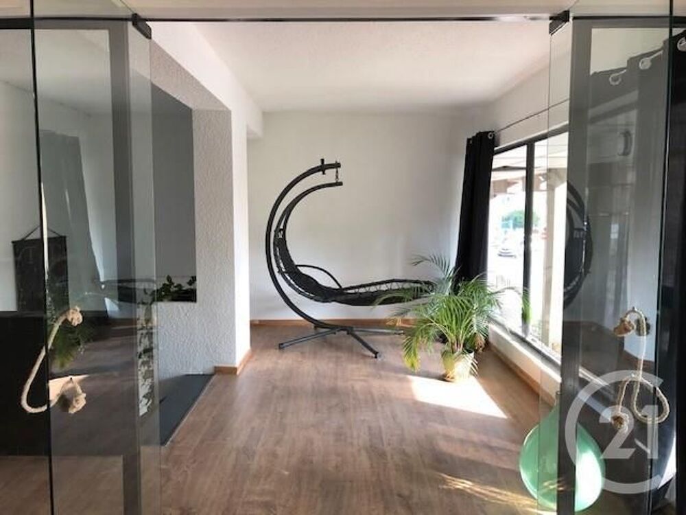 location Appartement - 4 pièce(s) - 233 m² Carcassonne (11000)