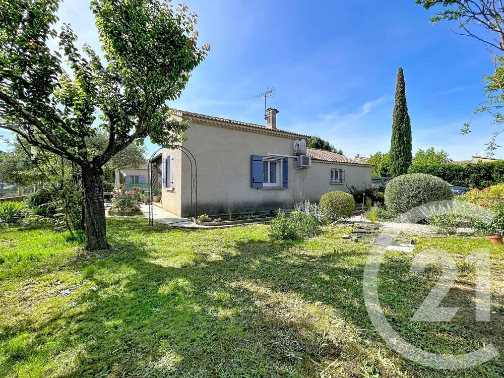 À vendre à Bagnols-sur-Cèze, dans un secteur recherché e....