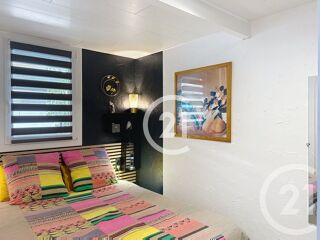  Maison � vendre 2 pi�ces 49 m�