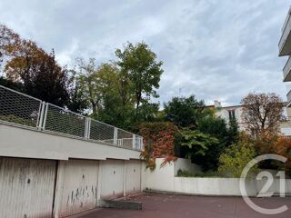  Parking / Garage � louer 18 m�