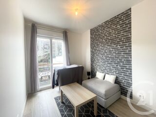  Appartement à vendre 3 pièces 47 m²