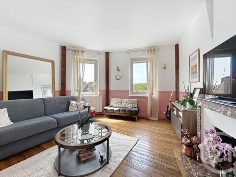  Vente Appartement Appartement - 3 pi�ce(s) - 64 m�