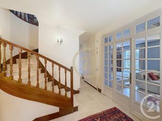  Maison à vendre 6 pièces 147 m²