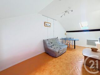  Appartement à vendre 1 pièce 24 m²