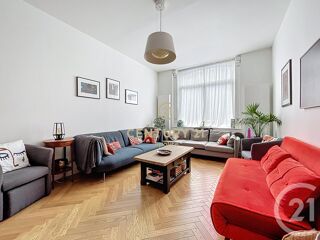  Maison � vendre 6 pi�ces 166 m�