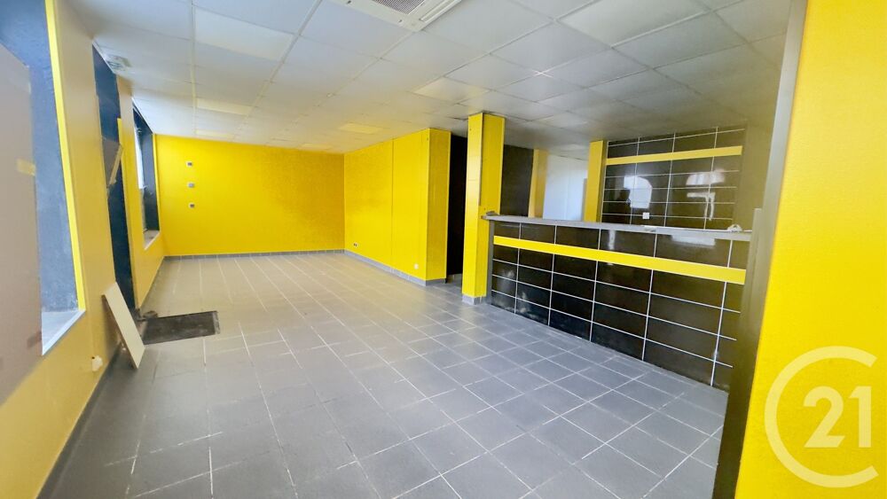 location Appartement - 2 pièce(s) - 115 m² Dax (40100)