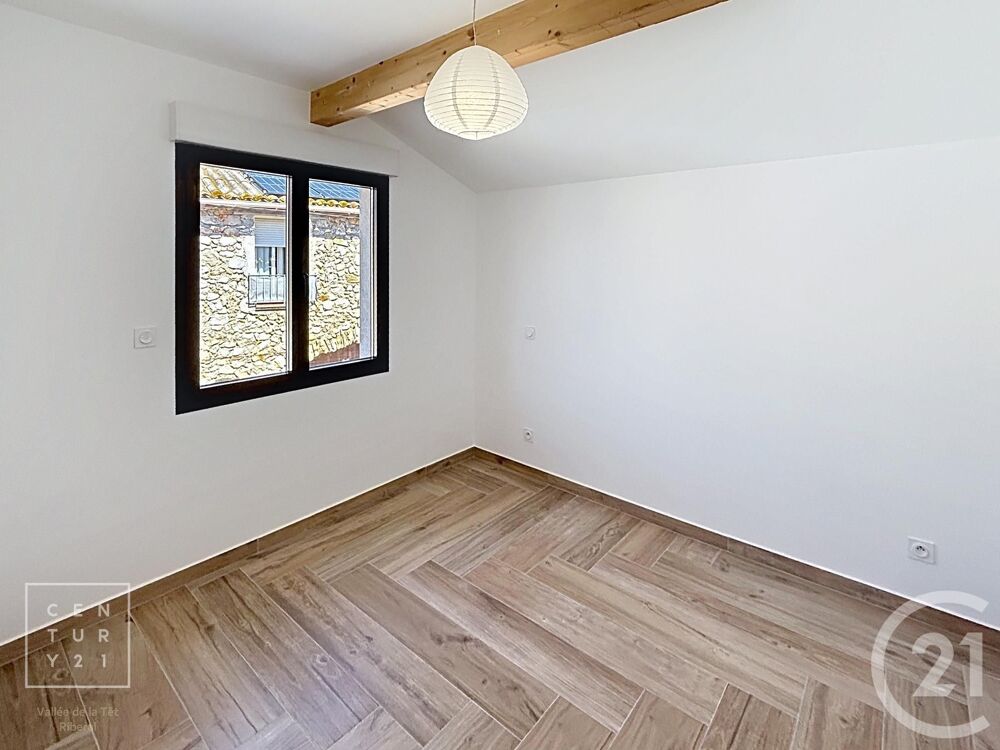 location Appartement - 3 pièce(s) - 62 m² Caves (11510)