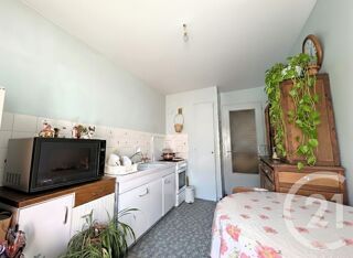  Appartement à vendre 3 pièces 59 m²