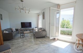  Appartement � vendre 5 pi�ces 95 m�
