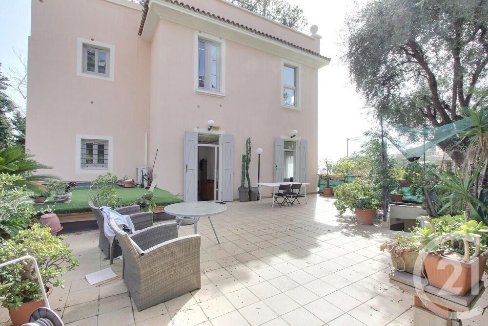 Appartement 3 pièces 70 m² · à Eze · 70 m² · 550 000 €