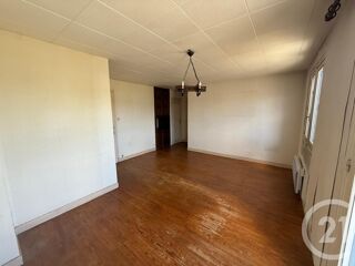  Appartement à vendre 3 pièces 56 m²