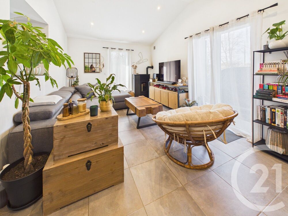 vente Maison - 4 pièce(s) - 75 m² Léognan (33850)