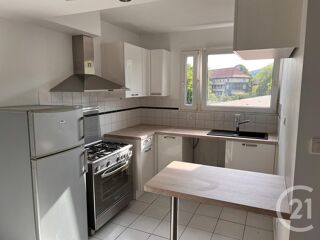  Appartement � louer 3 pi�ces 85 m�