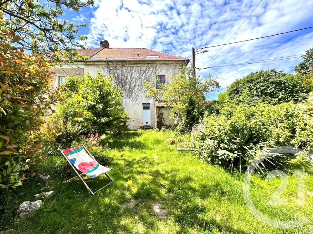 vente Maison - 5 pièce(s) - 220 m² Château-Thierry (02400)