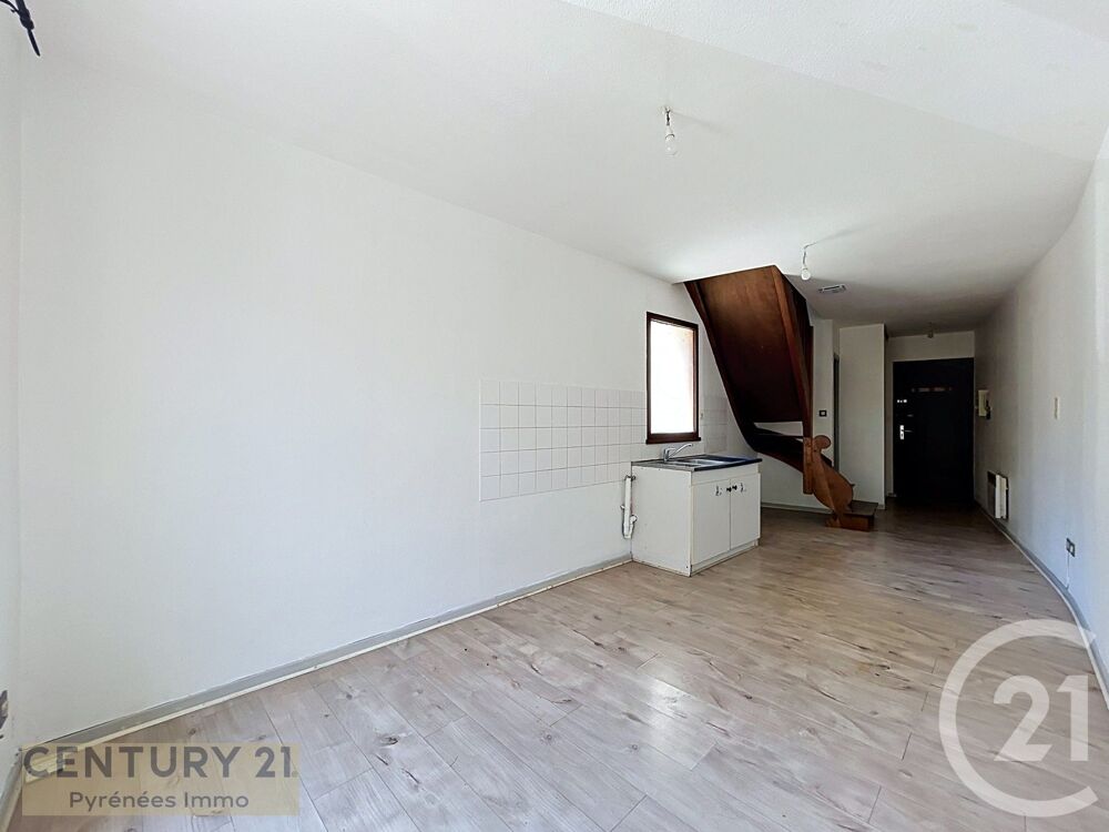 location Appartement - 2 pièce(s) - 40 m² Saint-Gaudens (31800)