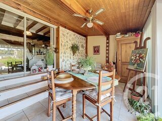  Maison à vendre 3 pièces 120 m²