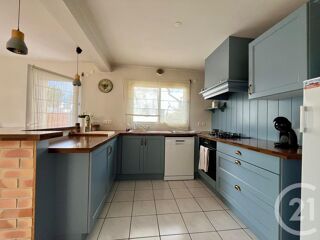  Maison à vendre 6 pièces 110 m²