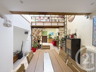  Maison � vendre 7 pi�ces 169 m�