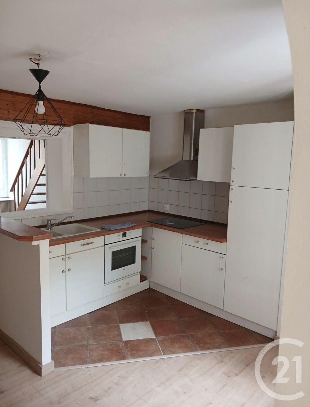 Century21 Transimmo vous propose en location sur BOULOGN....