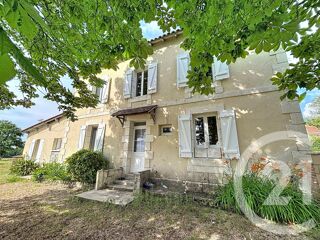  Maison � vendre 4 pi�ces 281 m�