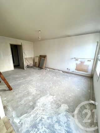  Appartement � vendre 4 pi�ces 86 m�